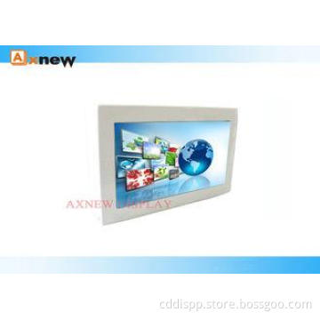 Professional Slim Indoor 7 Inch Led Backlight LCD Monitor F